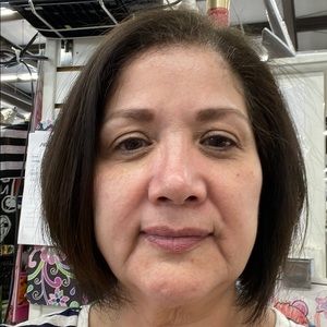 Meet your Posher, Diane